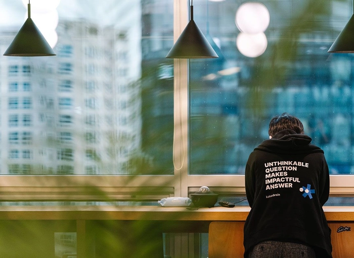 카카오브레인-AI Research Scientist(헬스케어사업)