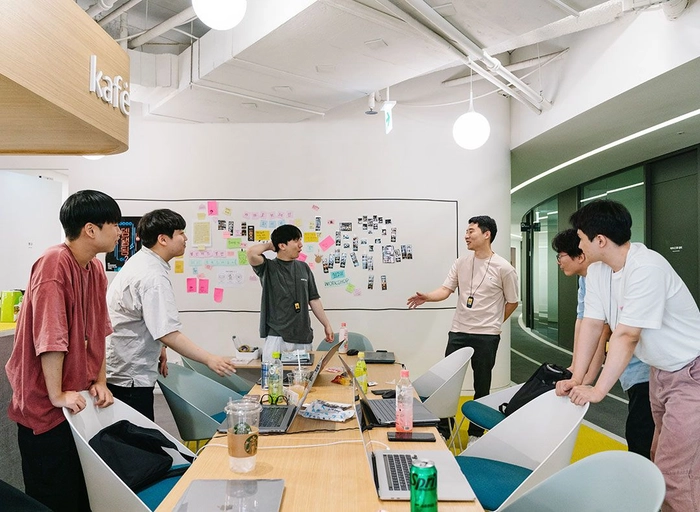 카카오브레인-AI Research Scientist(헬스케어사업)