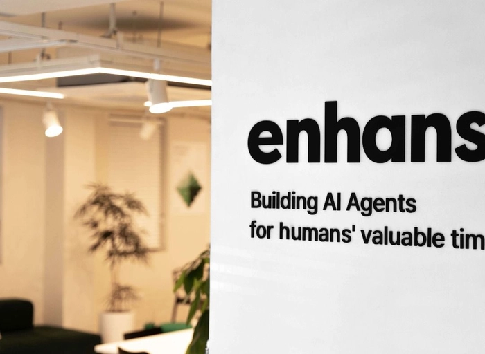 인핸스(Enhans)-Marketing Manager (B2B AI)