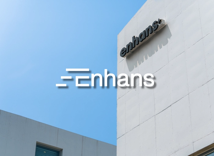 인핸스(Enhans)-Operation Engineer (7년 이상)