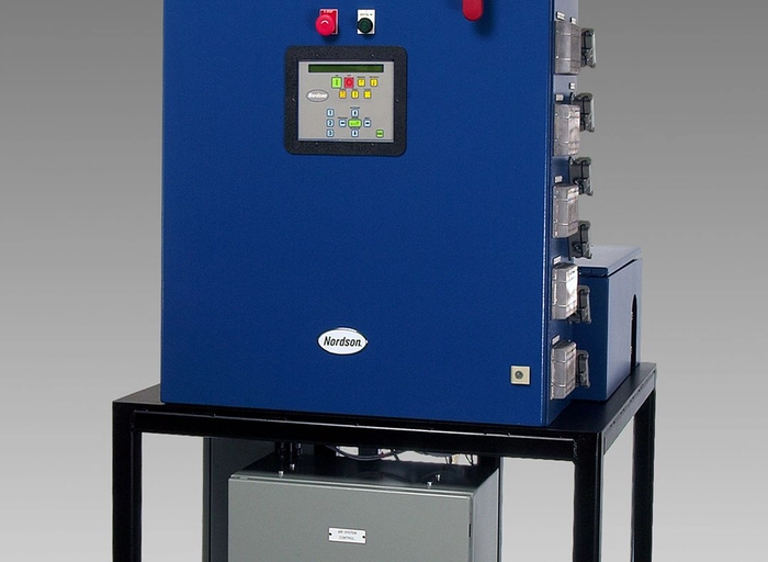 노드슨코리아-Dispensing 장비 Sales Engineer