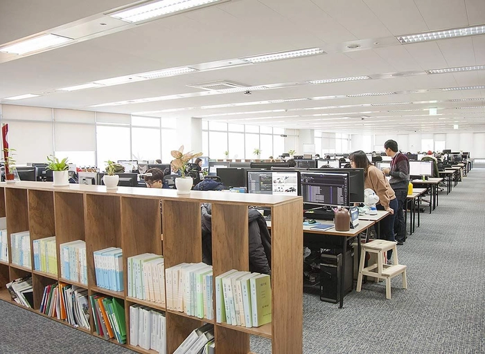 엔카닷컴-경영기획 팀원 (2~3년)