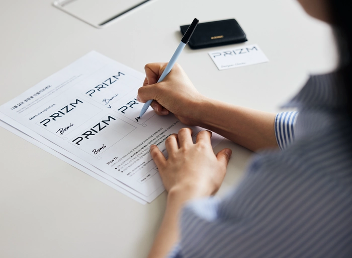 알엑스씨(RXC)-미디어 광고 영업 기획