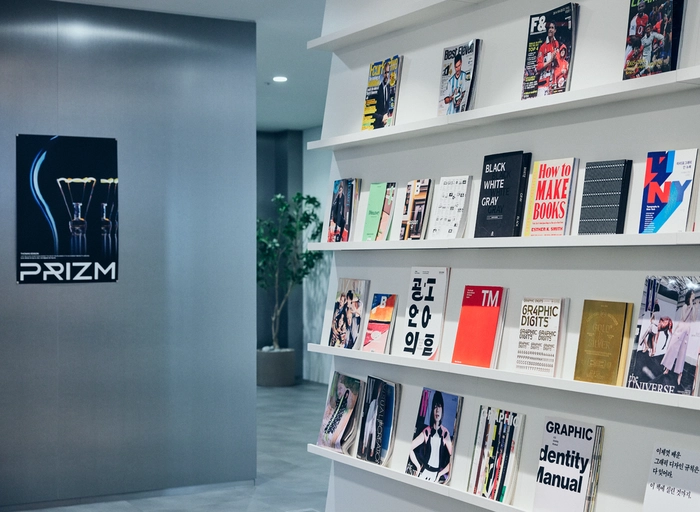 알엑스씨(RXC)-미디어 광고 영업 기획