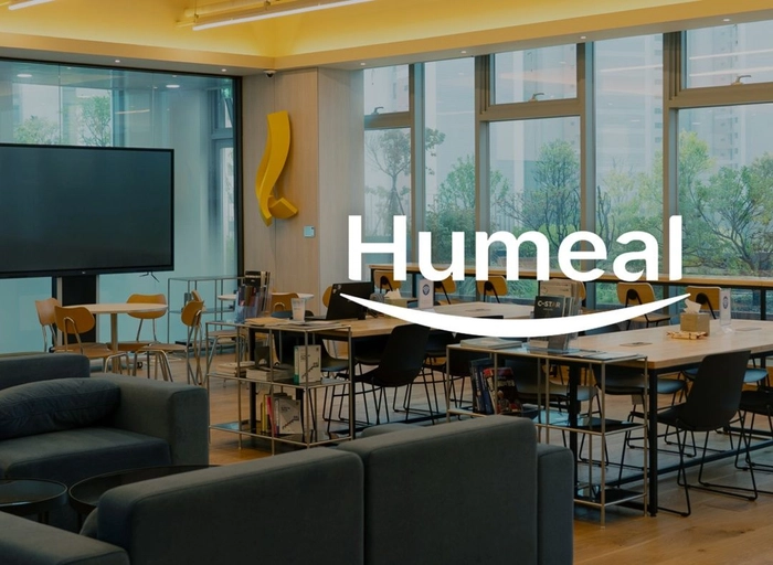 휴밀(humeal)-웹디자이너