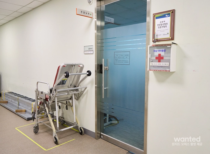 한화비전-Cloud Backend Engineer