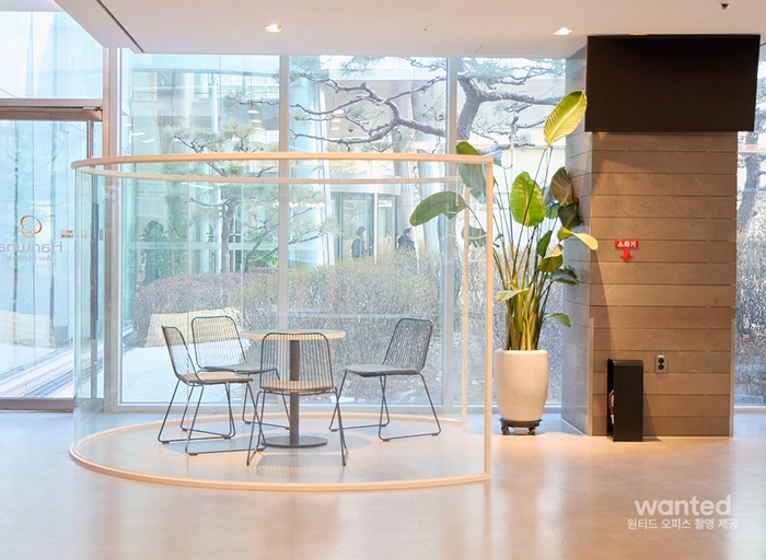 한화비전-Cloud Backend Engineer