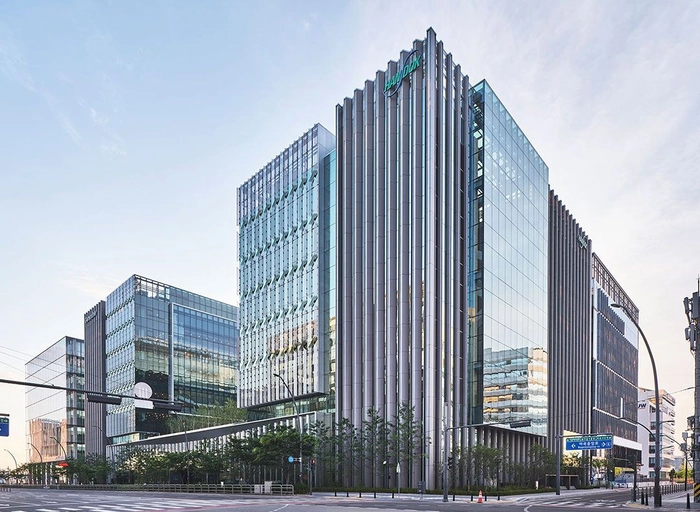 툴젠-사업개발 전문가(Business Development)