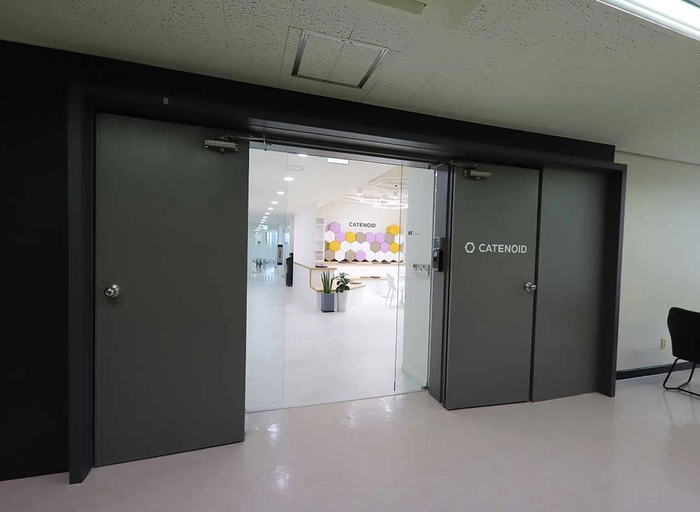 카테노이드-프론트엔드 개발자 (3년이상)