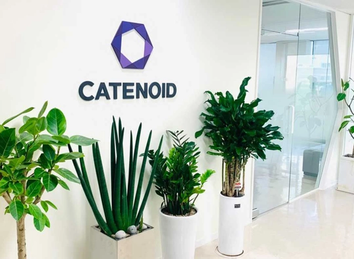 카테노이드-프론트엔드 개발자 (3년이상)