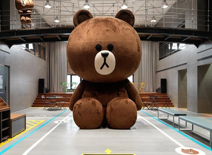 LINE Taiwan Limited-(LTEG) Server Side Developer – EC