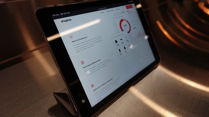 샵라이브-Software Engineer (Back-end) - 10년 이상