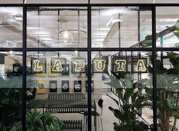 스튜디오리코-웹툰 한영 번역/검수 (재택근무)