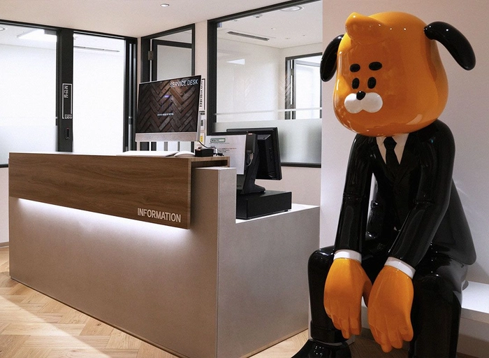 스튜디오리코-웹툰 한영 번역/검수 (재택근무)