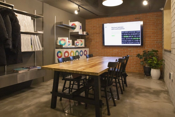 아이티디코리아(WGSN)-B2B Marketing Manager