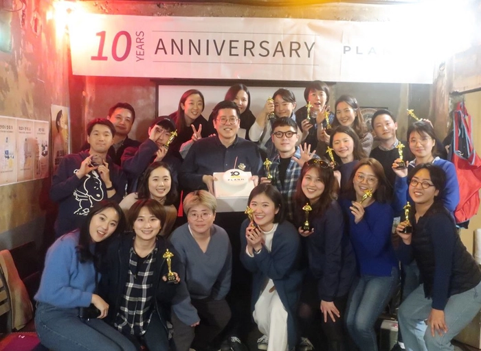 한국사회가치평가(KSVA)-CSR, 기업사회공헌 컨설턴트 및 사회가치(ESG) 측정 연구원 채용