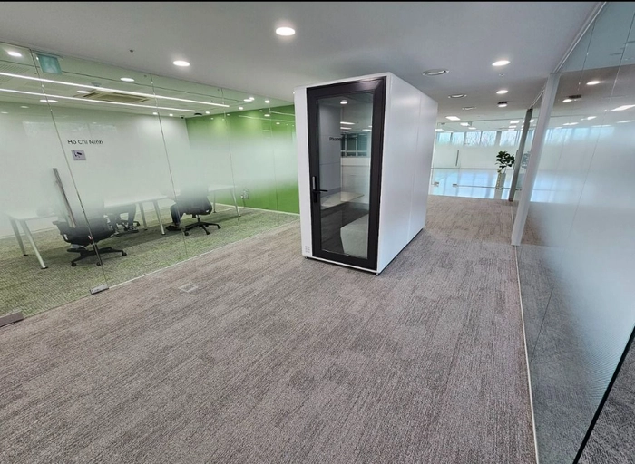 에프피티소프트웨어코리아-Gen AI Consultant