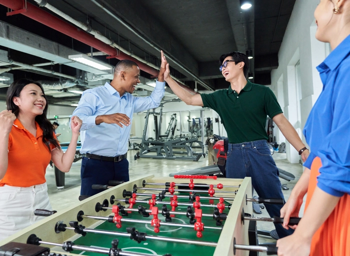 에프피티소프트웨어코리아-Gen AI Consultant