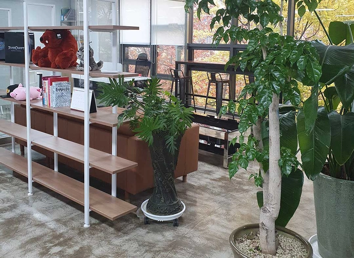 윈큐브마케팅-모바일 쿠폰 CS 상담원