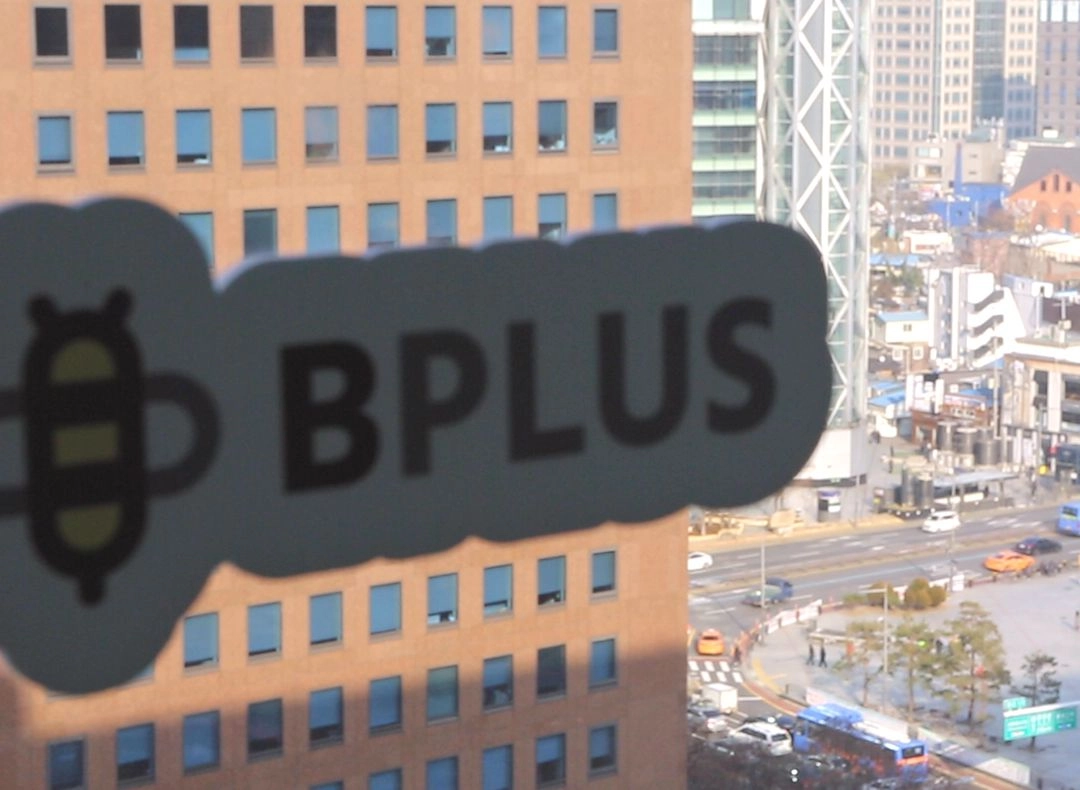 비플러스