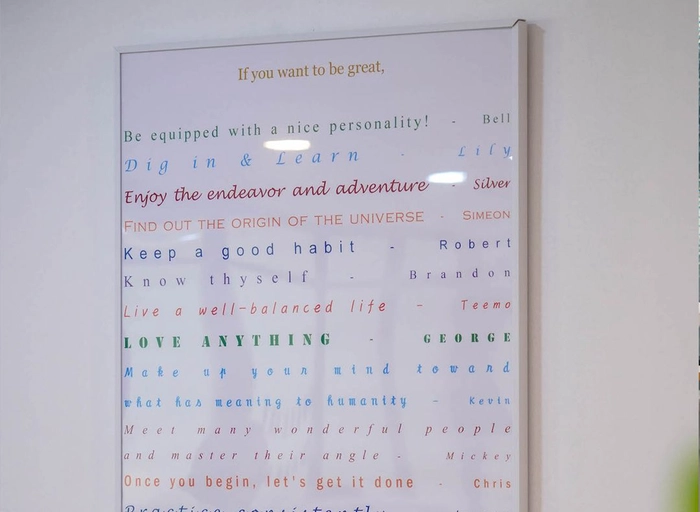 케이팝팩토리-앱 개발자 (Flutter)