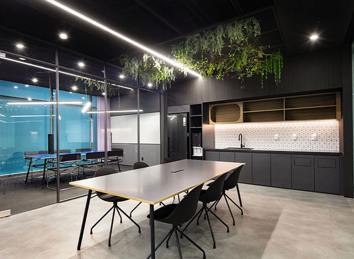 엔터프라이즈블록체인-DevOps / Cloud Engineer