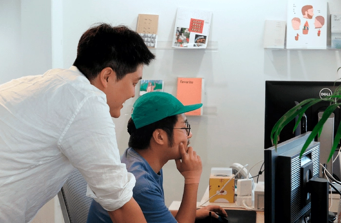 스터닝-프로덕트 디자이너(UI/UX)