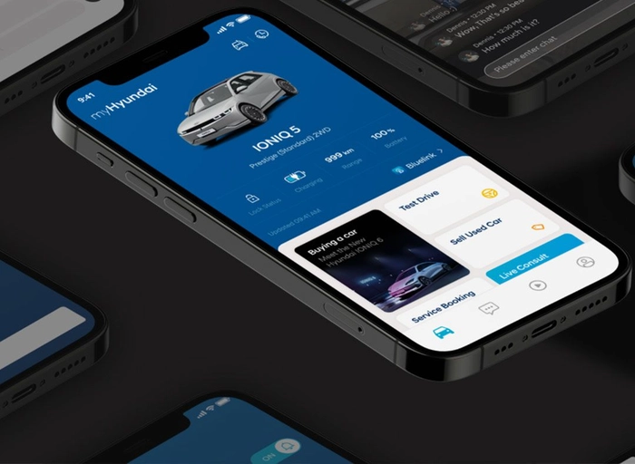 원더무브-글로벌 WEB & APP UI/UX Designer