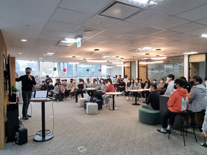 에스투더블유(S2W)-Data Engineer (Knowledge Engineering 팀)