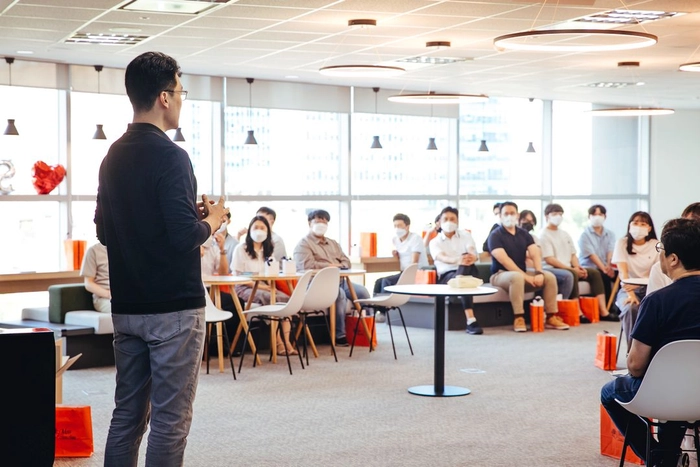 에스투더블유(S2W)-Data Engineer (Knowledge Engineering 팀)