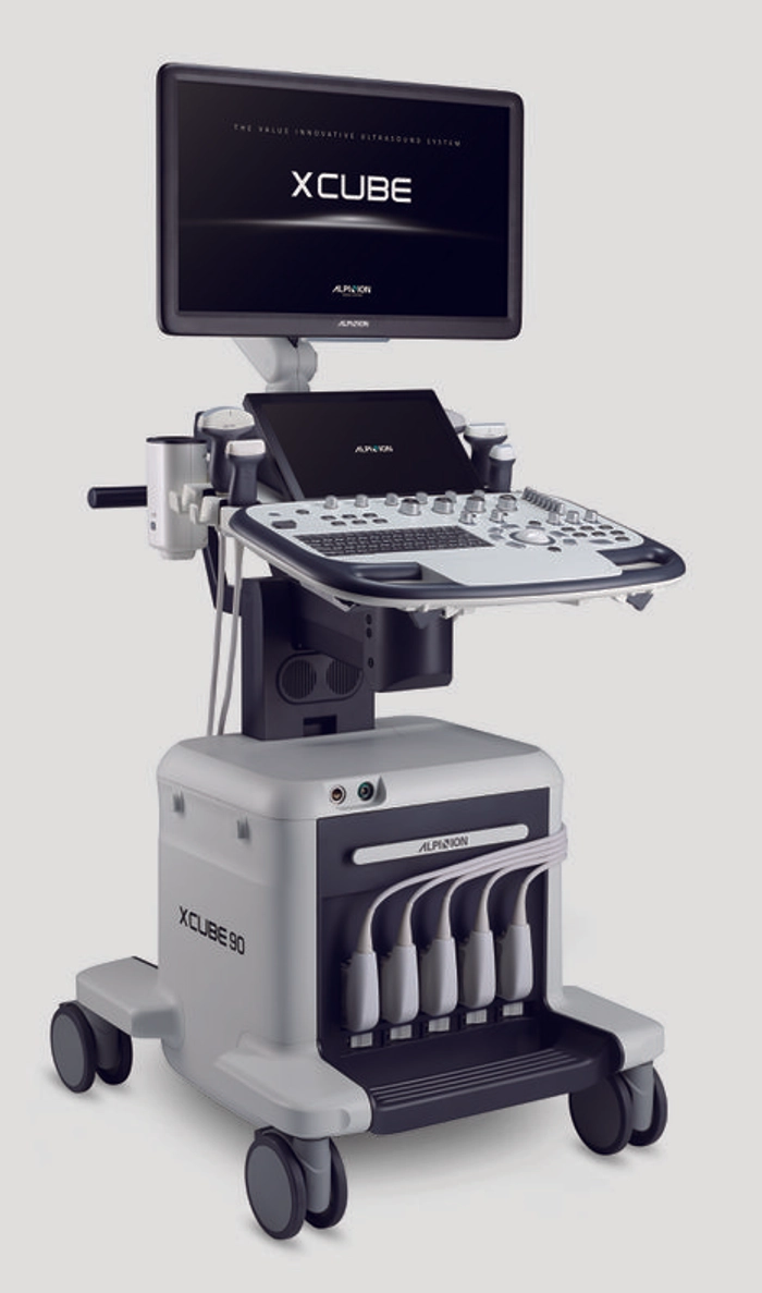 알피니언메디칼시스템-SW개발팀 Platform파트/초음파 진단 장비 소프트웨어 개발