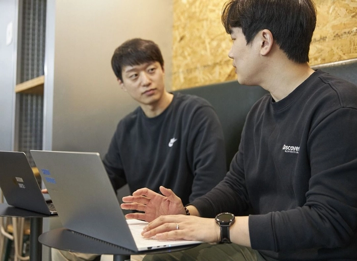 씨드앤-데이터 엔지니어 (3년 이상)