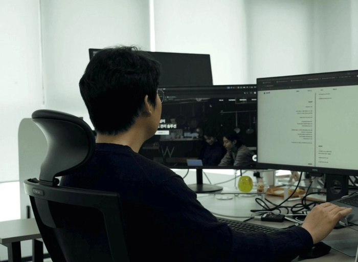 씨드앤-데이터 엔지니어 (3년 이상)