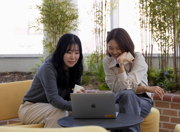 레몬베이스-프론트엔드 엔지니어