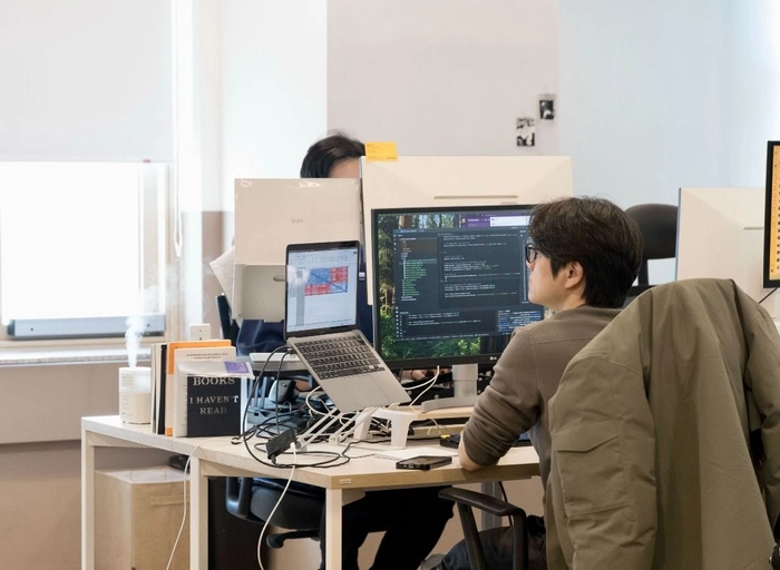 레몬베이스-프론트엔드 엔지니어