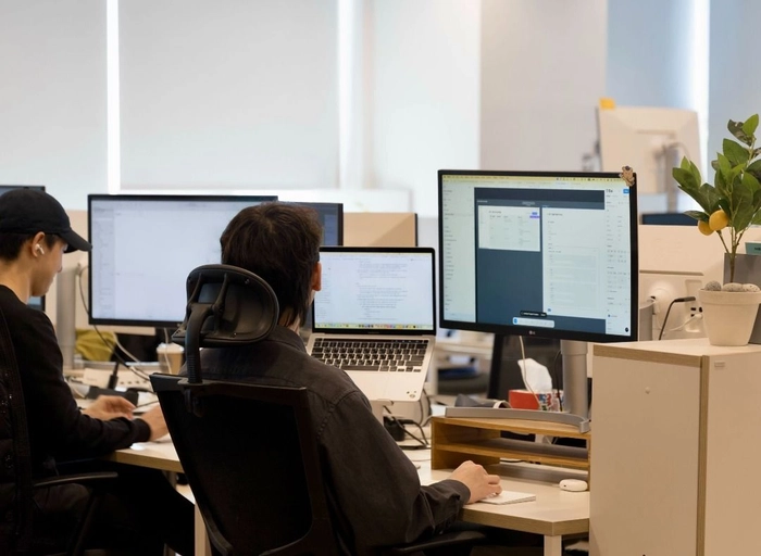 레몬베이스-프론트엔드 엔지니어