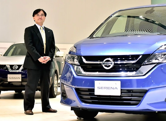 닛산 (NISSAN)-계측기술/AI기술개발엔지니어