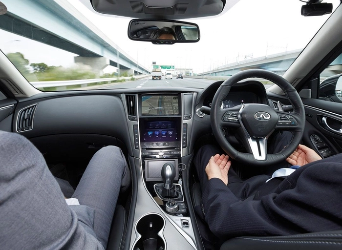 닛산 (NISSAN)-계측기술/AI기술개발엔지니어