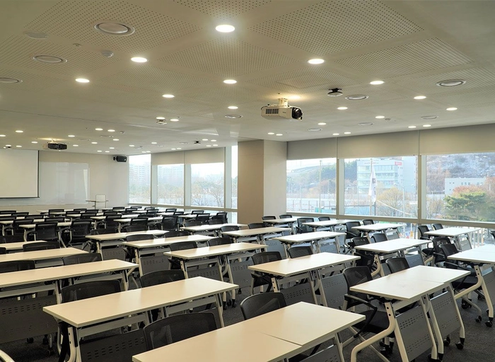 한샘-DBA (Database Administrator)