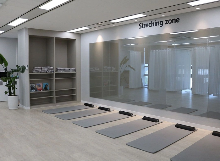 한샘-DBA (Database Administrator)