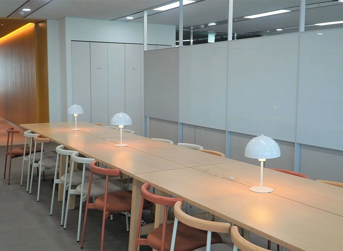 한샘-DBA (Database Administrator)