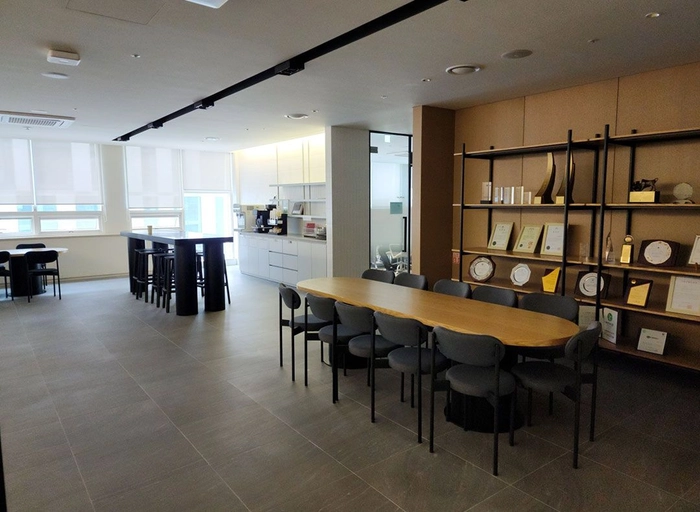 스마트올리브(올리브식권)-백엔드 개발자