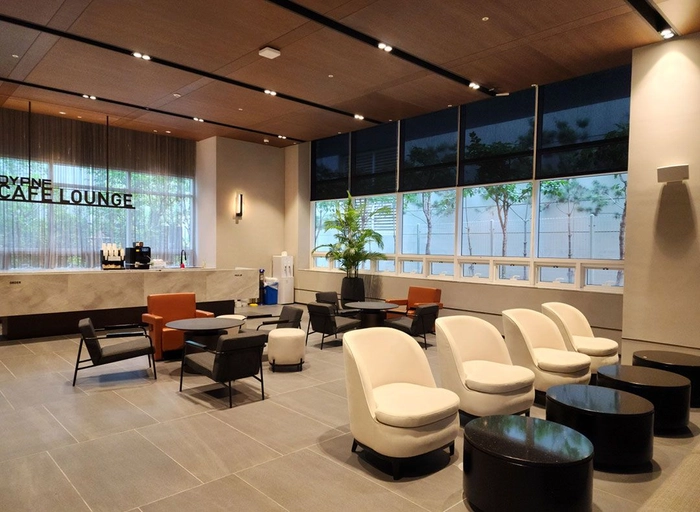 스마트올리브(올리브식권)-백엔드 개발자