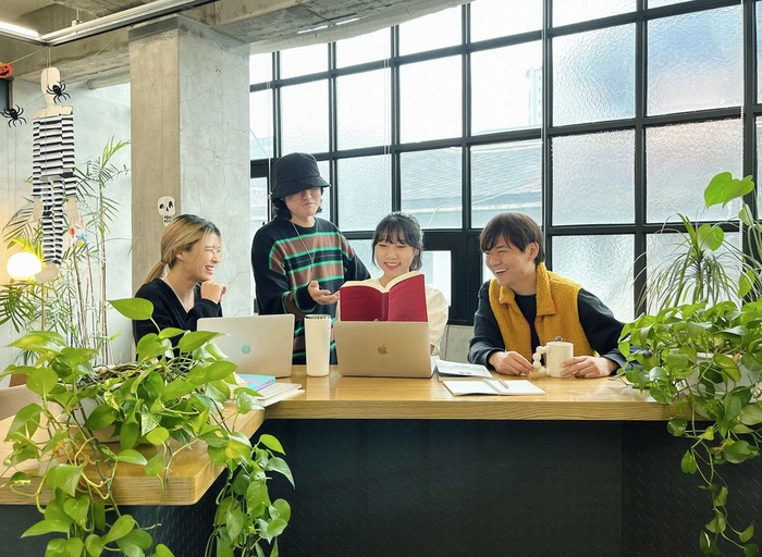 해리-글로벌 SEO 전문가 (2년 이상)