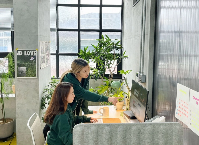 해리-글로벌 SEO 전문가 (2년 이상)