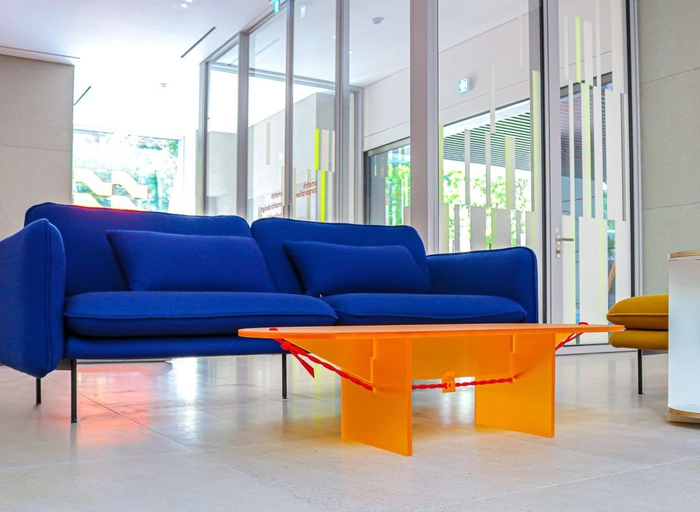 스매치코퍼레이션-인테리어 디자이너