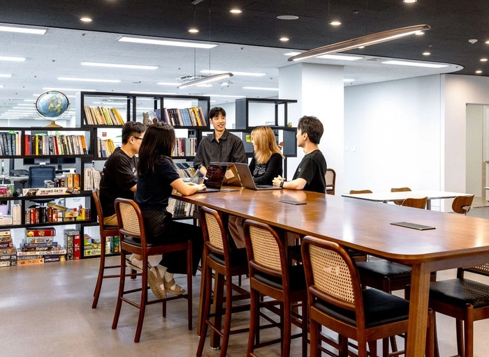 미리디-데이터 엔지니어