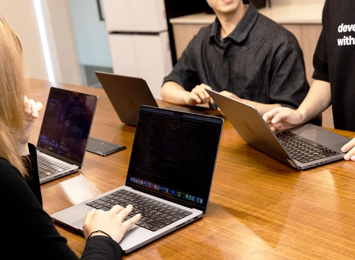 미리디-데이터 엔지니어