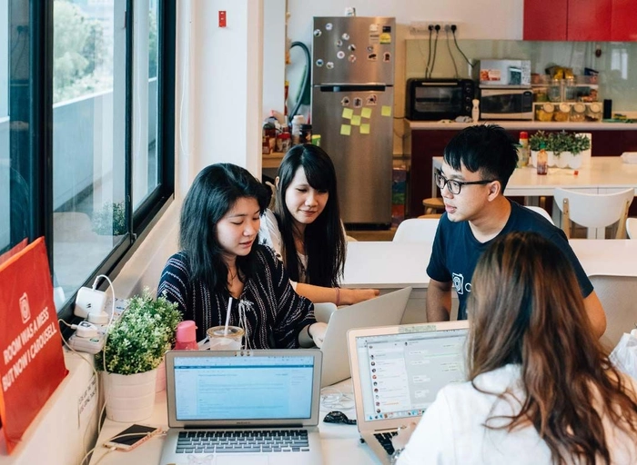 Carousell-Senior Software Engineer, Backend