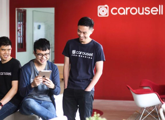 Carousell-Senior Software Engineer, Backend